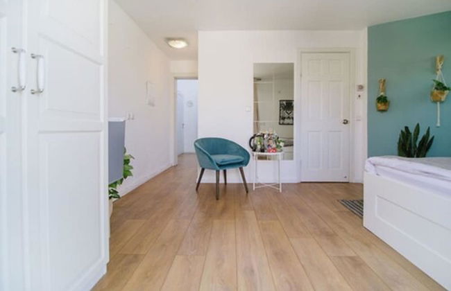 Ben Yehuda Rooftop Apartments - Foto 14