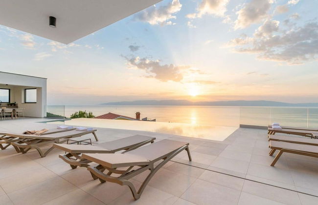 Amazing Villa in Labin With Sauna, Private Pool - Foto 20