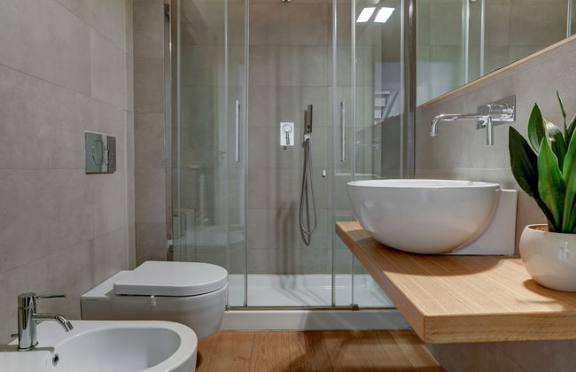 Villa Vetta Marina - My Extra Home - Foto 68