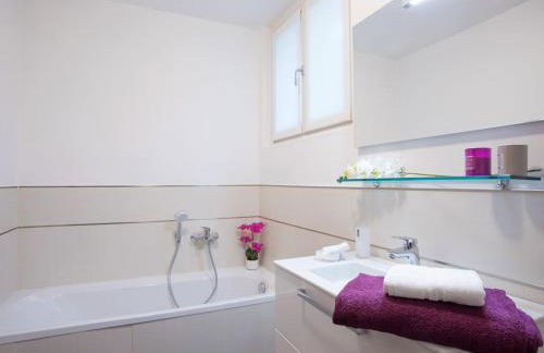 Ossuccio Grande C home with pool sleeps 12 by Italian Apartments - Foto 64