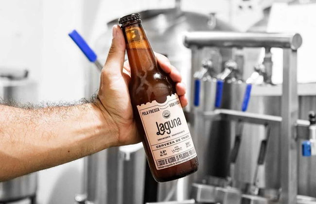 Craft Beer Tour of Pereira - Photo 2