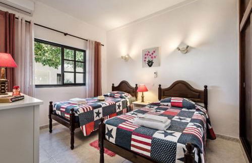 Villa Sao Miguel - Armacao de Pera - Foto 21