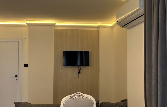 Golden Life Suite - Photo 4