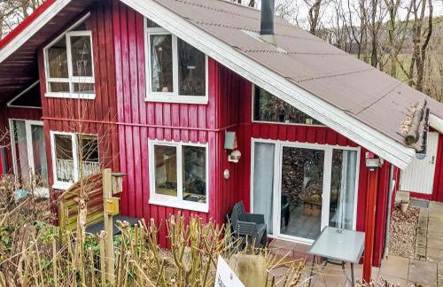 Holiday Home Haus am Wald by Interhome - Foto 2