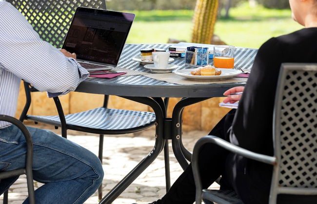 Relais Torre Marabino - Photo 79