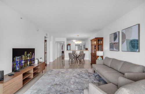 Waterview Luxury 2-Bedroom Condo Sunny Isles Beach - Foto 28