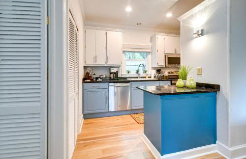 Cute Georgetown Villa Less Than 1 Mi to Historic District - Foto 8