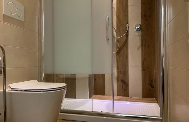 Brain Penthouse Pagani - Foto 35