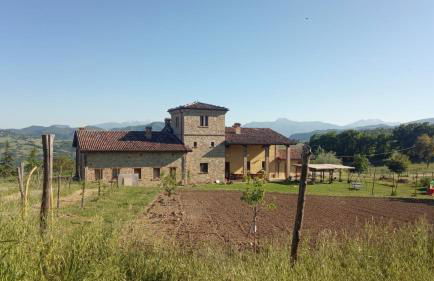 Agriturismo Il Filare - Photo 26
