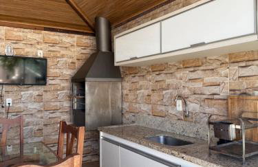 Casa Ribeiro Morro de São Paulo - Foto 61