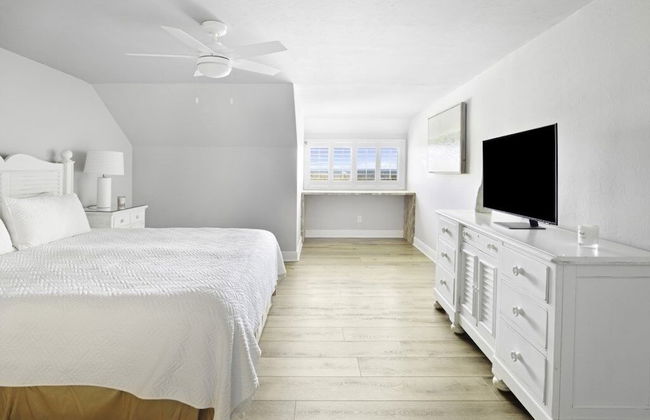 South Seas Bayside Villa 4306 3 Bedroom Condo by RedAwning - Foto 6