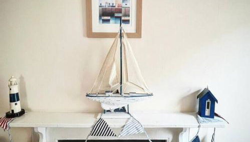 Hazel bank holiday overlooking the river dart - Foto 5