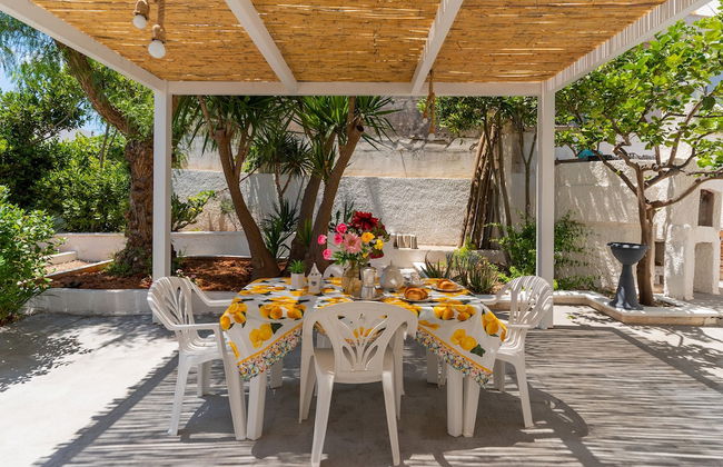 3057 Villa Perla Marina- Appartamento PP by Barbarhouse - Foto 20