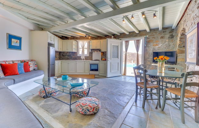 SeaBlue Villas - Photo 41