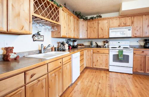 Moose Mountain Retreat - Foto 7