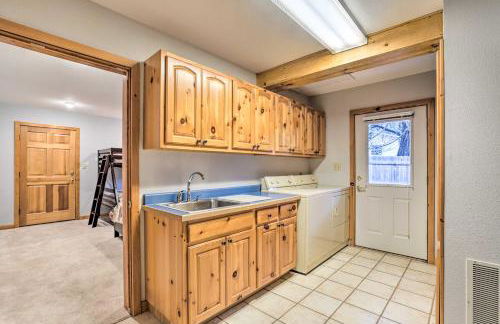 Lakehills Vacation Rental on Medina Lake - Foto 21