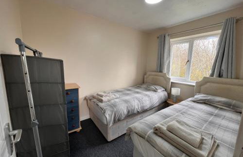 Cosy 2 bedroomed semi detached house - Foto 4