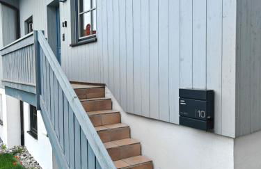 Berg-Feeling - Foto 36