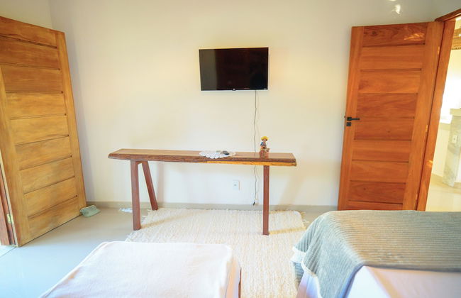 Villa Beija Flôr - Foto 17