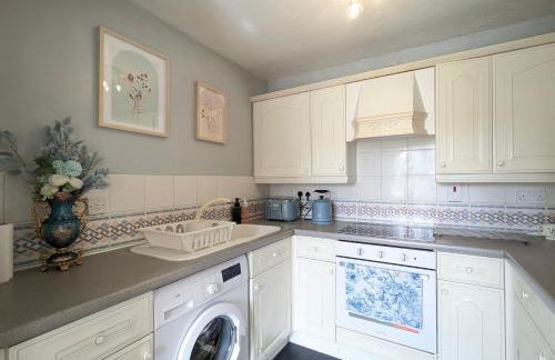 Vintage 2-Bed City Centre Gem Free Parking - Foto 17