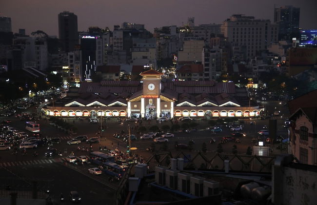 CityHouse - El Pino Realm - Photo 72