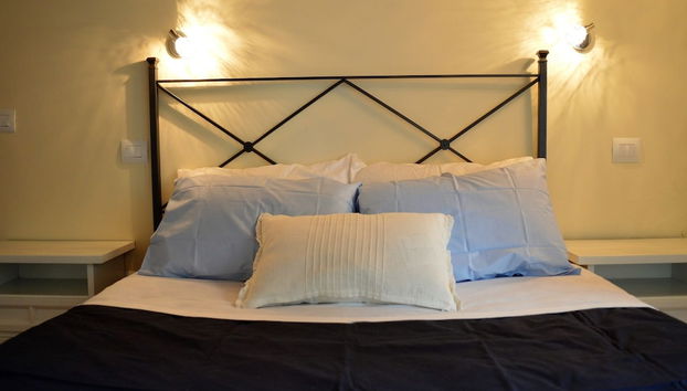 Baciano Azienda Agrituristico Venatoria - Foto 2, Zimmer