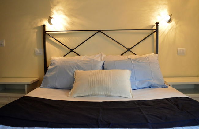 Baciano Azienda Agrituristico Venatoria - Photo 2