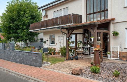 Ferienwohnung Kühlmeyer - Foto 1