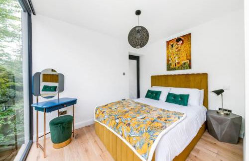 The Keep at Castlegate - Luxury detached retreat in Cragg vale, Hebden Bridge - Foto 11