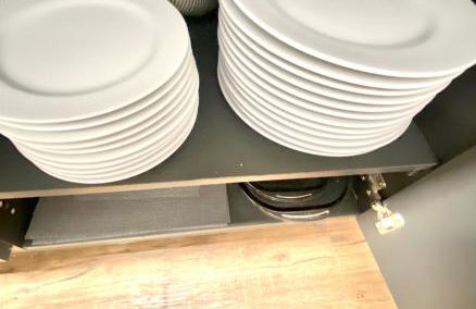 Flat 2 quartos, padrão hotel na Avenida Paulista - Foto 37