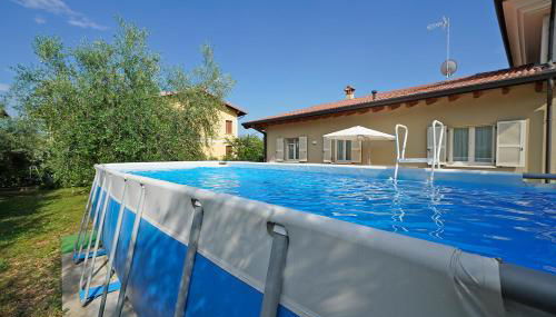 Villa Serraglie con piscina privata - Foto 4