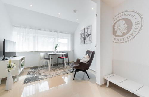 Friedrich Boutique-Apartments - Foto 42