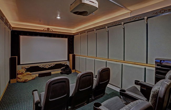 Pine Forest Lodge - Foto 30