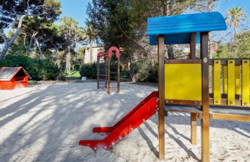 LA BADINE Accés direct à la plage clim balnéo piscine - Foto 30