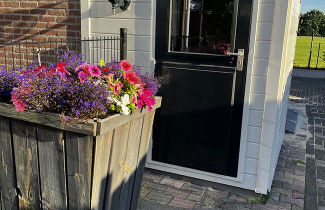 Peaceful Family Home in Elim - Foto 34