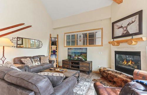 The Corral at Breckenridge by Great Western Lodging - Foto 56