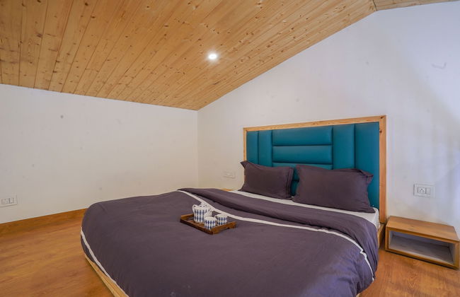 Mussoorie Estate by Dumnu Homes - Foto 8