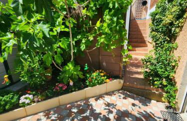 Nid douillet pour amoureux avec jacuzzi privatif - Foto 5