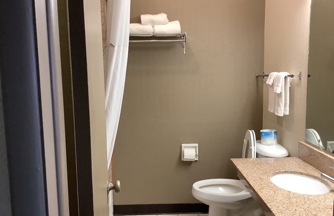 Silver Spur Vintage Inn & Suites - Photo 46