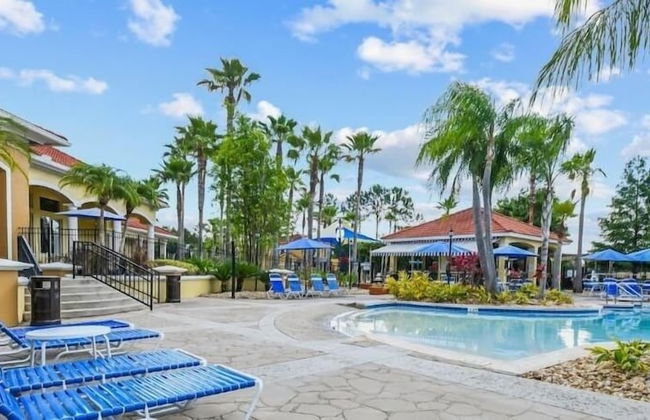 Serene Stay At Terra Verde Resort By Shine Villas 111 3 Bedroom Townhouse - Foto 27