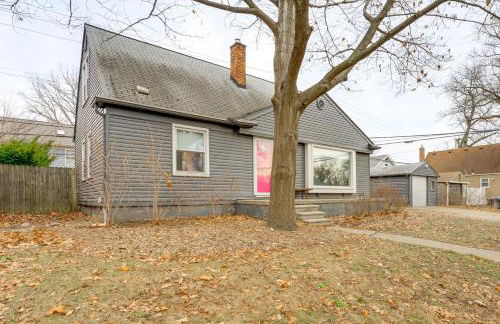 Walk to Dtwn Ferndale Quaint Home with Private Yard - Foto 23