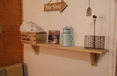 Le chalet de Sabine et Patrick - Foto 8