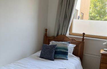 Alices’s Beachside Haven - Foto 2