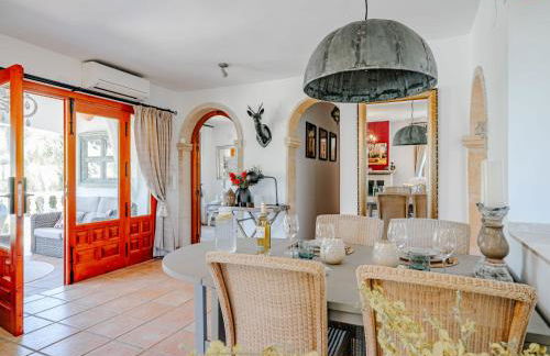 Villa Charme by Interhome - Foto 7