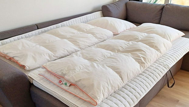 4 Person Holiday Home in Ringkobing-by Traum - Foto 2, Habitación