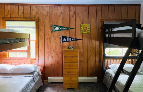 Hidden River Lodge at Hawk Mountain - Foto 18