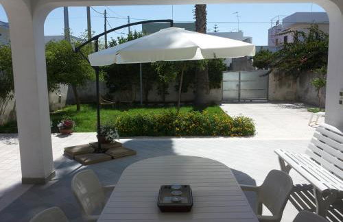 Villetta Cati - Casa Vacanze con giardino e posto auto a San Foca - Lecce - Salento - Foto 24