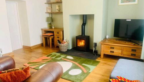 Lily's Cottage, St Johns Chapel - Foto 2