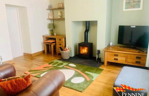 Lily's Cottage, St Johns Chapel - Photo 2