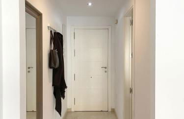 Bonito alojamiento en Malaga con piscina para teletrabajo - Foto 29